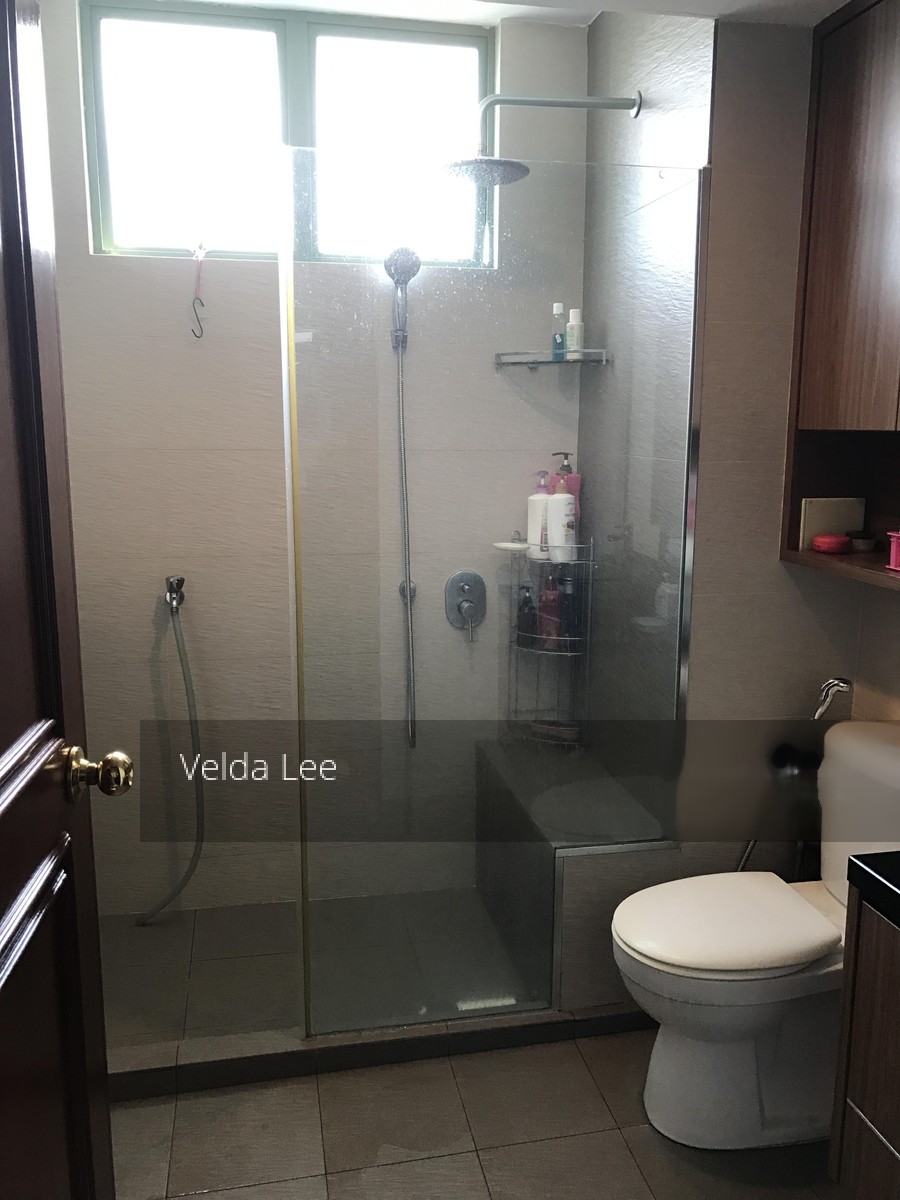 Windermere (D23), Condominium #139261172